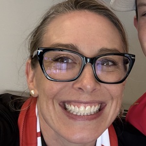 Fundraising Page: Elizabeth Poole